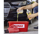 Sonax šampon s voskem, 500 ml fotografie 2