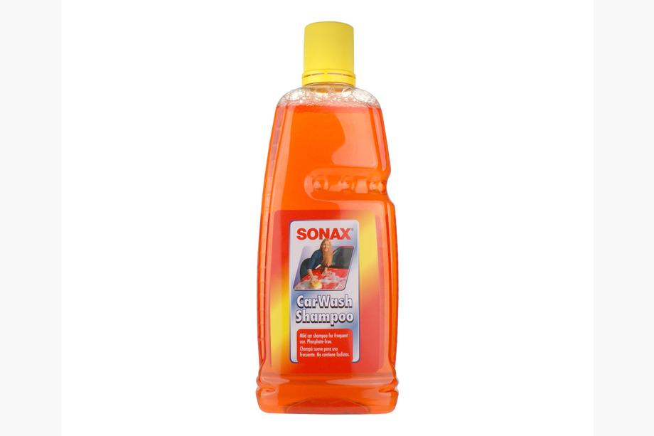 Sonax autošampon 1 l Image