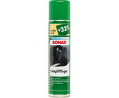 Sonax čistič plastů (vanilka), 400 ml fotografie 1