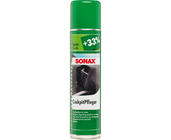 Sonax Čistič plastů (jablko), 400 ml fotografie 1