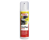 Sonax čistič plastů a gumy, lesk, 300 ml fotografie 1