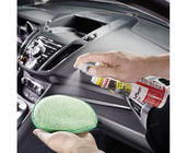 Sonax čistič plastů a gumy, lesk, 300 ml fotografie 2