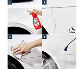 Sonax Odstraňovač koroze a rzi z laku, 500 ml fotografie 6
