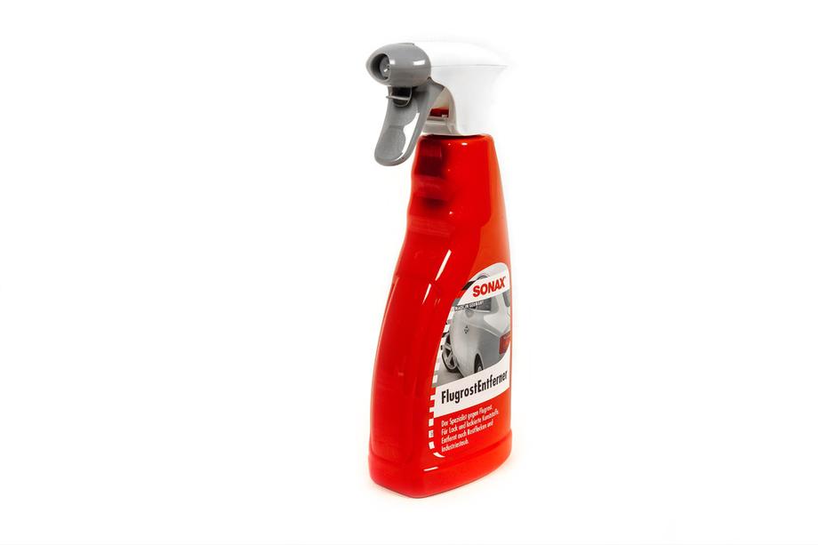 Sonax Odstraňovač koroze a rzi z laku, 500 ml Image
