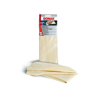 Sonax jelenice z přírodní kůže
