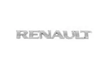 Renault Trafic 2015– Nápis Renault fotografie 1
