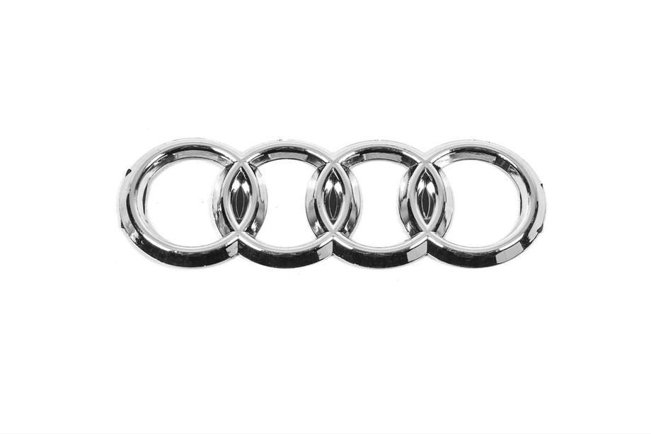 Audi 80/90 1987–1996 Emblém (samolepicí, 180 × 61 mm) Image