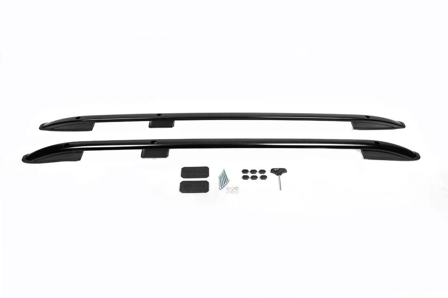 Range Rover IV L405 2013–2021 Střešní ližiny Skyport (Black) Image