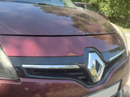Renault Clio IV 2012–2019 Emblém (Turecko) fotografie 4