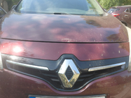 Renault Clio IV 2012–2019 Emblém (Turecko) fotografie 3