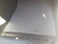 Kia Sorento II XM 2009–2014 Autokoberce EVA do interiéru 2009-2012 (šedé) fotografie 17