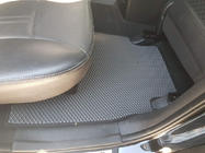 Kia Sorento II XM 2009–2014 Autokoberce EVA do interiéru 2009-2012 (šedé) fotografie 6