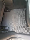 Kia Sorento II XM 2009–2014 Autokoberce EVA do interiéru 2009-2012 (šedé) fotografie 15