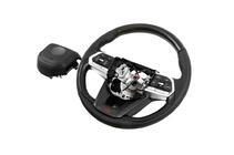 Toyota Land Cruiser 200 2007–2021 Kompletní volant design TLC300 (dřevo) fotografie 2