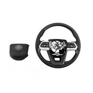 Kompletní volant design TLC300 (dřevo) Toyota Land Cruiser 200 2007–2021 fotografie 1