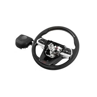 Kompletní volant design TLC300 (dřevo) Toyota Land Cruiser 200 2007–2021 fotografie 2
