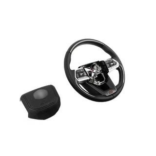 Kompletní volant design TLC300 (dřevo) Toyota Land Cruiser 200 2007–2021 fotografie 3