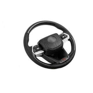 Kompletní volant design TLC300 (dřevo) Toyota Land Cruiser 200 2007–2021 fotografie 4