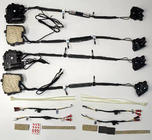 Toyota Land Cruiser 200 2007–2021 Sada soft-close dovírání dveří fotografie 2