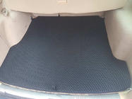Volkswagen Passat B5 1997–2005 EVA vana do kufru SW (černá) fotografie 1