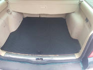 Volkswagen Passat B5 1997–2005 EVA vana do kufru SW (černá) fotografie 6