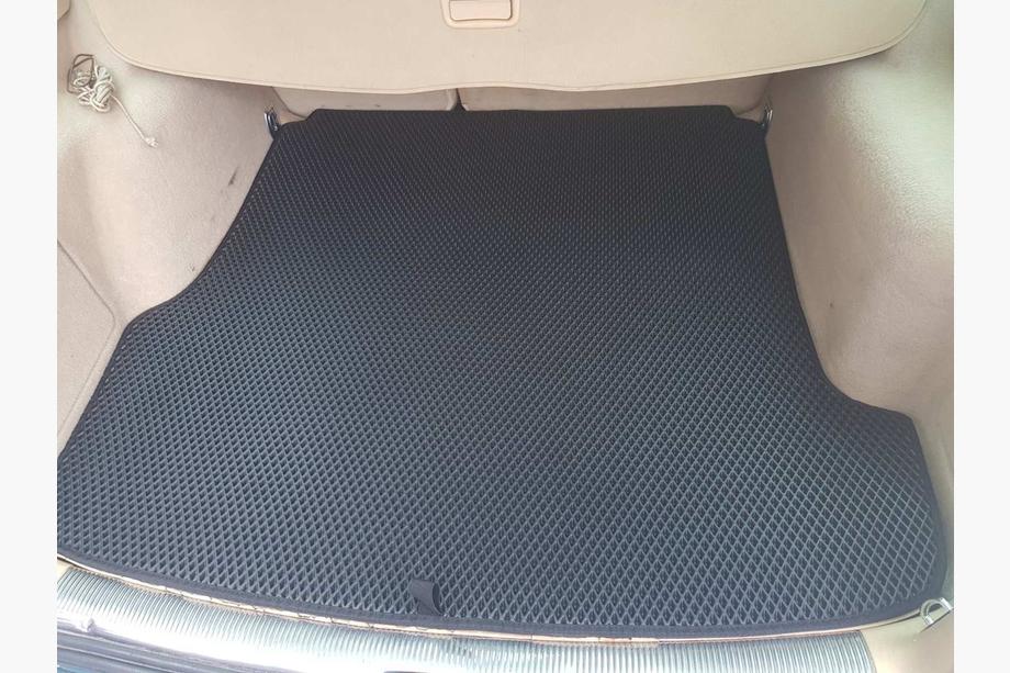 Volkswagen Passat B5 1997–2005 EVA vana do kufru SW (černá) Image