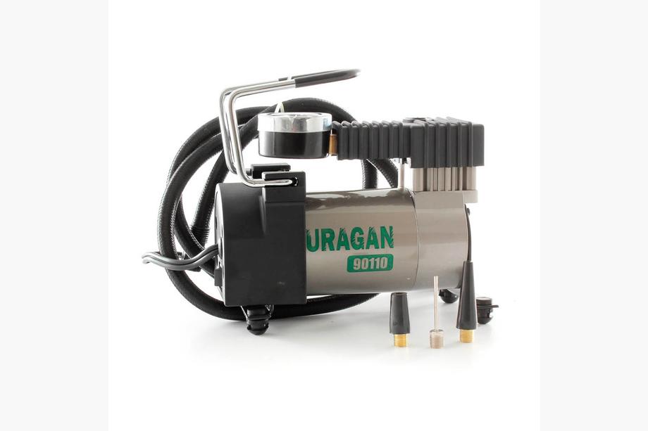 Auto kompresor Uragan 90110 (35 l/min) Image