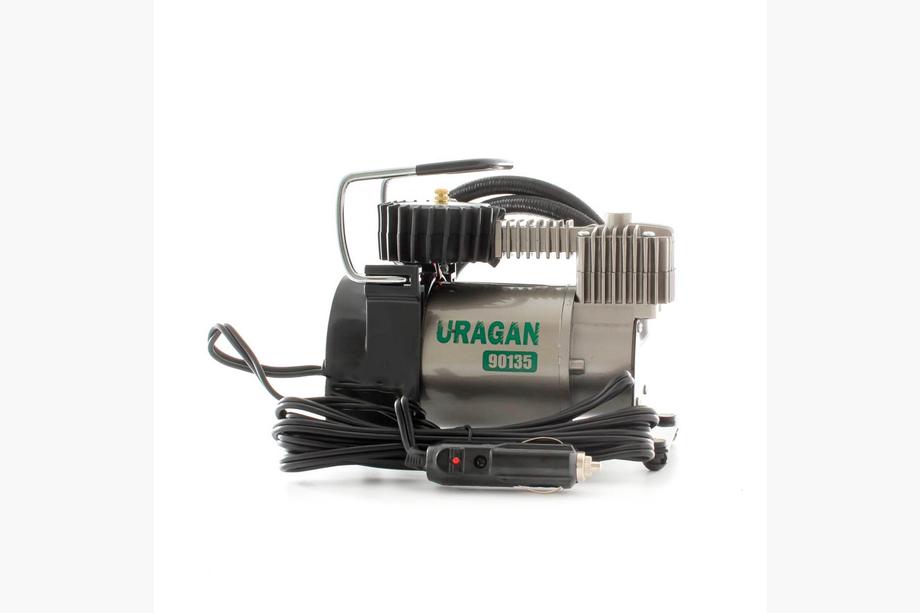 Kompresor Uragan 90135 (37 l/min) Image