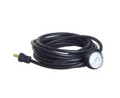Kompresor PROSWISSCAR AC-05 (190 l/min) fotografie 2