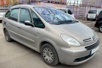 Citroen Xsara Picasso 1999–2012 Ofuky oken (4 ks, HIC) fotografie 2