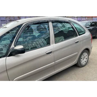 Ofuky oken (4 ks, HIC) Citroen Xsara Picasso 1999–2012 fotografie 1