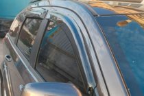Dodge Journey 2008–2020 Ofuky oken (4 ks, HIC) fotografie 10
