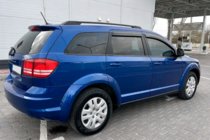 Dodge Journey 2008–2020 Ofuky oken (4 ks, HIC) fotografie 2