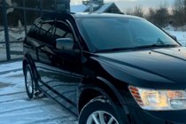 Dodge Journey 2008–2020 Ofuky oken (4 ks, HIC) fotografie 3