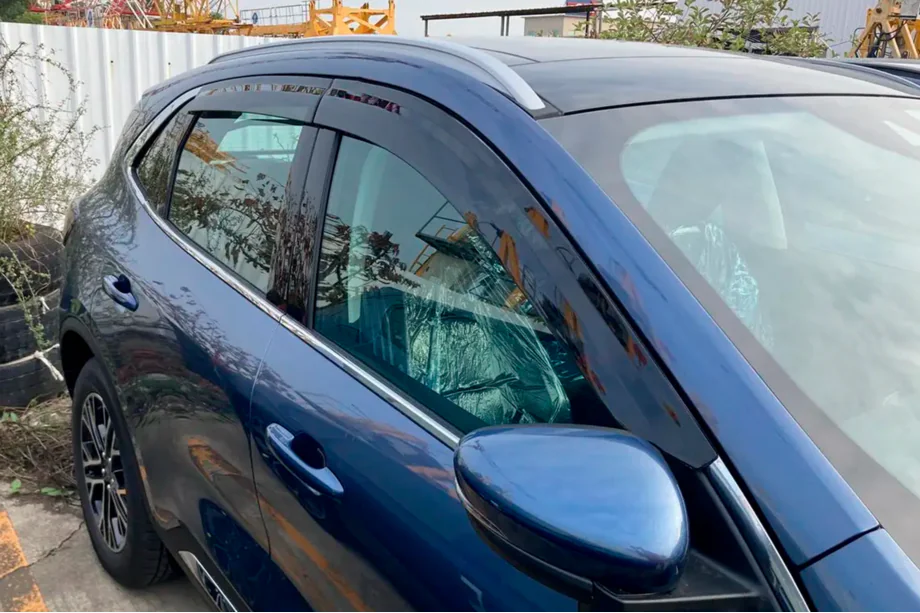 Ford Kuga/Escape 2019– Ofuky oken (4 ks, HIC) Image
