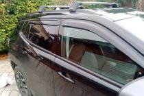 Jeep Compass 2016– Ofuky oken (4 ks, HIC) fotografie 2