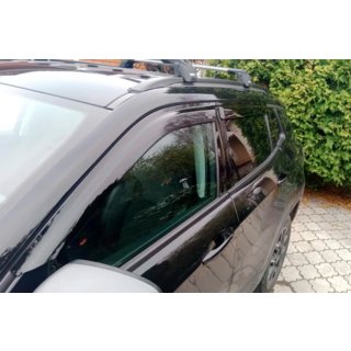 Ofuky oken (4 ks, HIC) fotografie 1