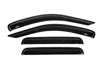Jeep Grand Cherokee WJ 1999–2004 Ofuky oken (4 ks, HIC) fotografie 5