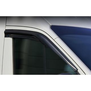 Deflektory oken (2 ks, Sunplex Sport) fotografie 1
