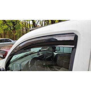 Deflektory oken (2 ks, Sunplex Sport)