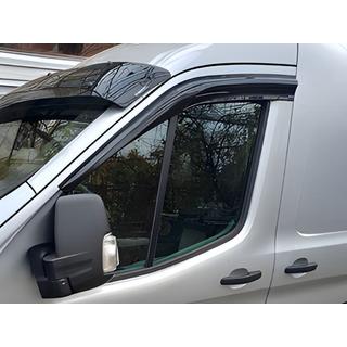 Deflektory oken (2 ks, Sunplex Sport)