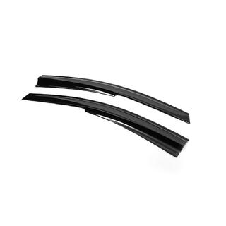 Deflektory oken (2 ks, Sunplex Sport) Hyundai H300, H1, Starex 2008–2020 fotografie 3