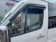 Volkswagen LT 1995–2006 Deflektory oken (2 ks, Sunplex Sport) fotografie 2