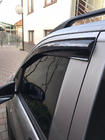 Mercedes Vito/V-class W447 2014– Deflektory oken (2 ks, Sunplex Sport) fotografie 4