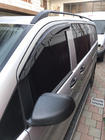 Mercedes Vito/V-class W447 2014– Deflektory oken (2 ks, Sunplex Sport) fotografie 2