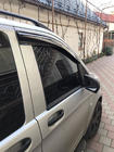 Mercedes Vito/V-class W447 2014– Deflektory oken (2 ks, Sunplex Sport) fotografie 6