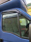 Renault Master 1998–2010 Deflektory oken (2 ks, Sunplex Sport) fotografie 2