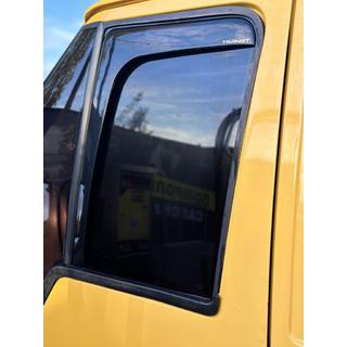 Ofuky oken G-typ (2 ks, Sunplex Sport)