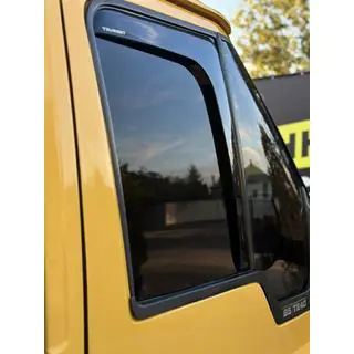 Ofuky oken G-typ (2 ks, Sunplex Sport) Ford Transit 2000–2014 fotografie 2