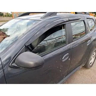 Ofuky oken (4 ks, Sunplex Sport)